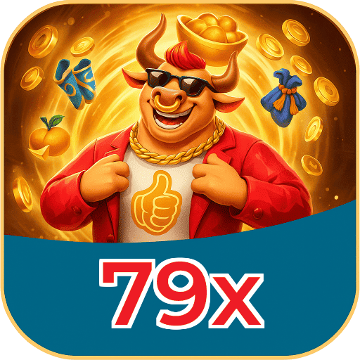 79x logo