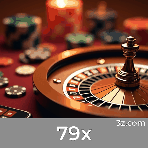 79x: O Seu Cassino Online Seguro e Profissional