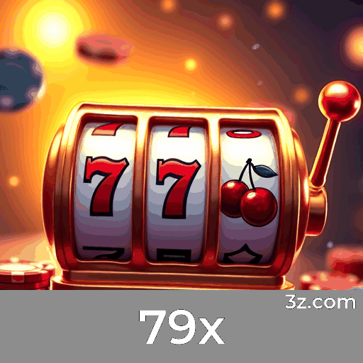 79x: O Seu Cassino Online Seguro e Profissional