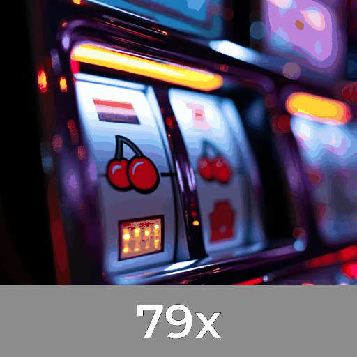Cassino Online 79x