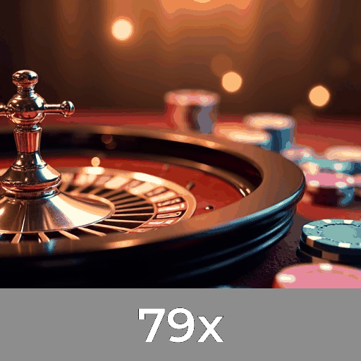Cassino Online 79x