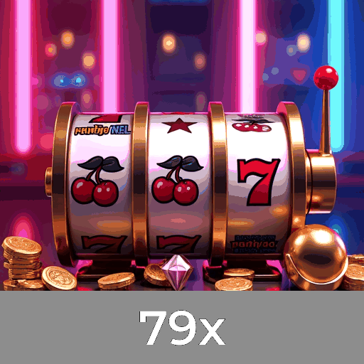 Cassino Online 79x