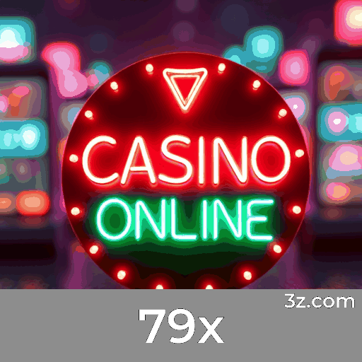 79x: O Seu Cassino Online Seguro e Profissional