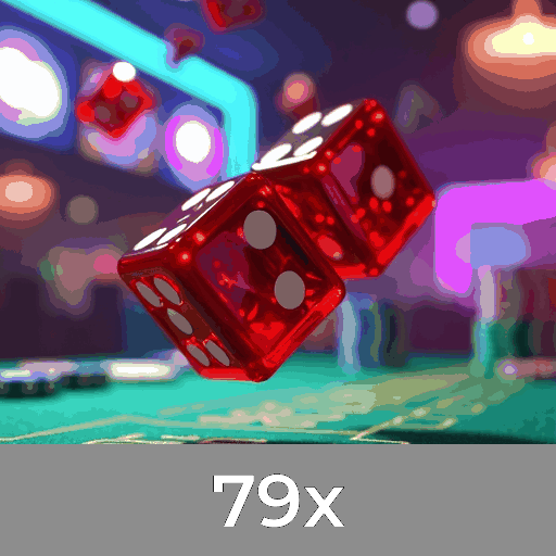 Cassino Online 79x