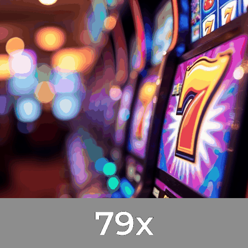 Cassino Online 79x
