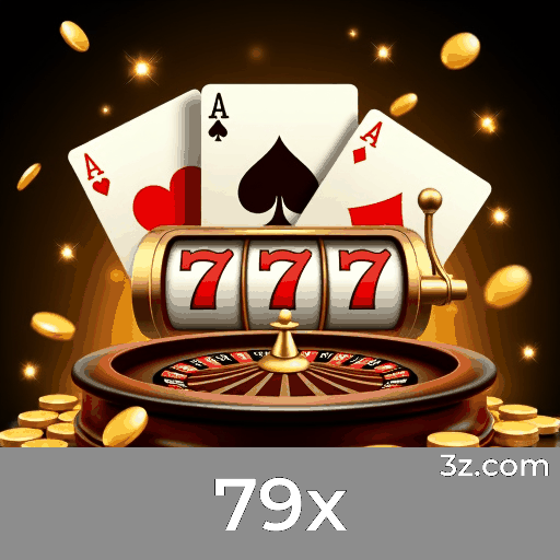 79x: O Seu Cassino Online Seguro e Profissional